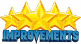 5 Star Improvements gold star logo